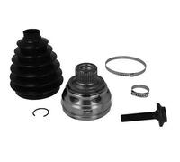 Kit Giunti Semiasse Metelli 15-1689 per Audi Assale Anteriore Lato Ruota