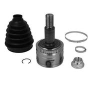 METELLI 15-1701 Kit giunti semiasse