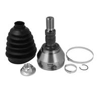 METELLI 15-1704 Kit giunti semiasse