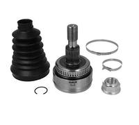 Kit Giunti Semiasse Metelli 15-1709 per Mercedes Benz Mercedes Benz Lato Ruota