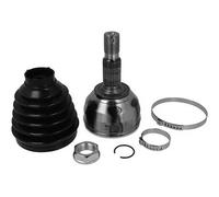METELLI 15-1719 Kit giunti semiasse