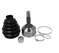 Kit Giunti Semiasse Metelli 15-1729 per Citroën Peugeot DS Assale Anteriore