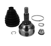 Kit Giunti Semiasse Metelli 15-1733 per Opel Renault Renault Trucks Lato Ruota