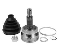 Kit Giunti Semiasse Metelli 15-1736 per Hyundai Assale Anteriore Lato Ruota