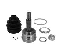 Giunto semiasse 15-1739 METELLI per HYUNDAI ACCENT II Tre volumi ACCENT II