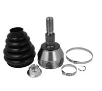 Kit Giunti Semiasse Metelli 15-1753 per Ford Assale Anteriore Dx Lato Ruota
