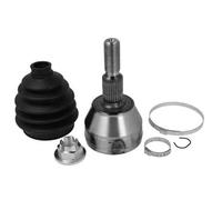 METELLI 15-1754 Kit giunti semiasse