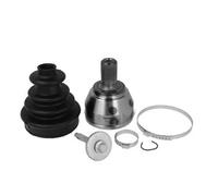 Kit Giunti Semiasse Metelli 15-1765 per Volvo Assale Anteriore Lato Ruota
