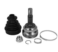 METELLI 15-1778 Kit giunti semiasse