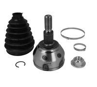 Kit Giunti Semiasse Metelli 15-1787 per Ford Assale Anteriore Lato Ruota