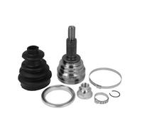 Kit Giunti Semiasse Metelli 15-1790 per Opel Suzuki Assale Anteriore Lato Ruota