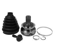 Metelli Elemento di Trasmissione 15-1819 Kit giunto semiasse anteriore per Mercedes W176