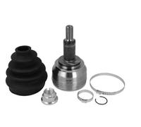 Giunto semiasse 15-1844 METELLI per RENAULT LAGUNA III LAGUNA III Grandtour
