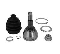 Kit Giunti Semiasse Metelli 15-1853 per Opel Assale Anteriore Lato Ruota