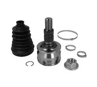 METELLI 15-1857 Kit giunti semiasse