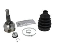 Metelli Kit giunti semiasse 15-1862 per Renault Captur I