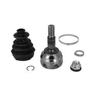Metelli 15-1864 Kit Giunto Anteriore Per Renault Clio IV Dacia