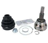 Kit Giunti Semiasse Metelli 15-1872 per Toyota Assale Anteriore Lato Ruota