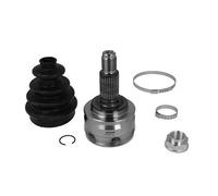 Kit Giunti Semiasse Metelli 15-1873 per Suzuki Assale Anteriore Lato Ruota