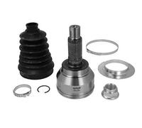 Metelli Kit Giunti Semiasse 15-1877 per Fiat Suzuki Assale Anteriore Lato Ruota