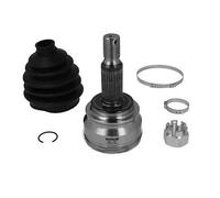 Metelli 15-1880 Kit Giunto Anteriore Per Dodge Jeep Mitsubishi