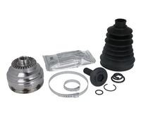 Kit Giunti Semiasse Metelli 15-1882 per Bmw Mini Assale Anteriore Lato Ruota