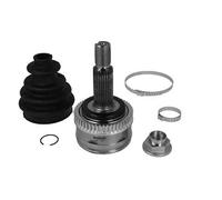 Kit Giunti Semiasse Metelli 15-1887 per Hyundai Kia Assale Anteriore Lato Ruota