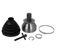 Kit Giunti Semiasse Metelli 15-1891 per Volvo Assale Anteriore Lato Ruota
