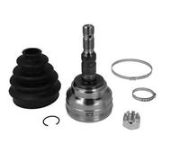 Metelli Giunto semiasse 15-1900 per Opel Astra G, Zafira A