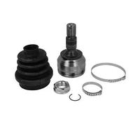 METELLI Kit Giunti Albero Motore Lato Ruota per Citroën C4 Coupé La _ LC _