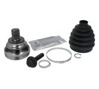 Kit Giunti Semiasse Metelli 15-1923 per Audi Seat Skoda VW Assale Anteriore