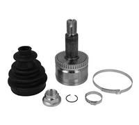 Metelli Kit giunti semiasse 15-1938 Anteriore Destro per Kia Sportage QL/QLE