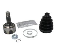 Kit Giunti Semiasse Metelli 15-1950 per Mercedes Benz Mercedes Benz Lato Ruota