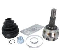 Metelli Kit giunti semiasse 15-1963 per Nissan e Renault anteriore
