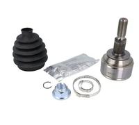 Metelli Kit giunti semiasse 15-1970 – Giunto ruota M22x1.5 per Ford Focus III / C-MAX II