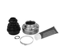 METELLI 16-1019 Kit giunti semiasse