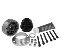 Kit Giunti Semiasse Metelli 16-1020 per Alfa Romeo Fiat Lancia Assale Anteriore