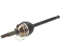 Giunto semiasse 25447 SPIDAN per FORD TRANSIT Autobus TRANSIT TOURNEO Autobus