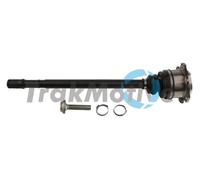 Giunto, Semiasse 36-0002 TRAKMOTIVE per AUDI VW