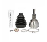 Kit di giunti, albero motore LPR KVW727