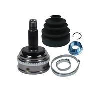 2x HART Kit Giunto Albero Motore per Honda Prelude IV BB III Ba CD7 CD9