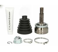 Kit di giunti, albero motore LPR KVL837