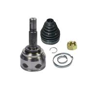 HART Giunto Giunti Antriebswelle Radside Compatibile Per Nissan Tiida