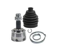 HART Giunto Giunti Antriebswelle Radiale Per Opel Corsa D S07 Fiat