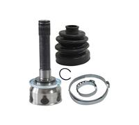 HART Giunto Kit Giunti Albero Motore Lato Ruota per Mitsubishi L 200 K7_T
