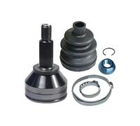 HART Giunto Kit Giunti Albero Motore Lato Ruota Adatto A per Ford Mondeo III