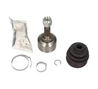 MaXgear Kit giunti semiasse 49-0127 lato ruota per Fiat, Lancia (Punto, Idea, Musa, Stilo, Ypsilon)