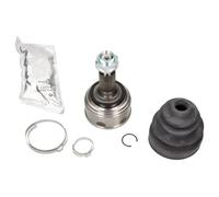 Quality Parts Kit Giunto Albero Motore Honda Civic - 91 Accord 86 - 90 44305-SE0 - 000