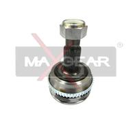 Giunto semiasse 49-0206 MAXGEAR per RENAULT OPEL NISSAN