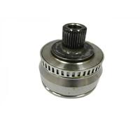 MAXGEAR Kit giunti, Semiasse compatibile con AUDI SKODA VW 49-0235